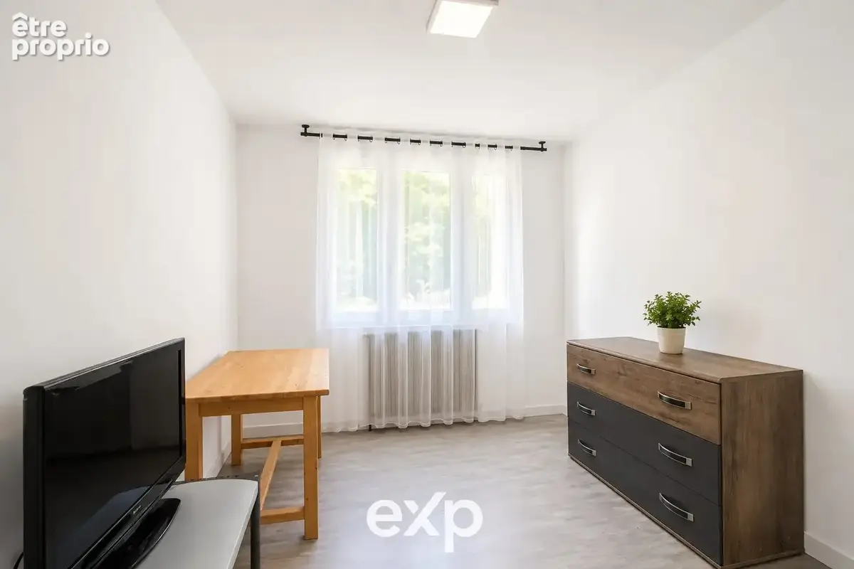 Appartement 3 pièces 59 m² à vendre à Barberaz (73000) - photo 8