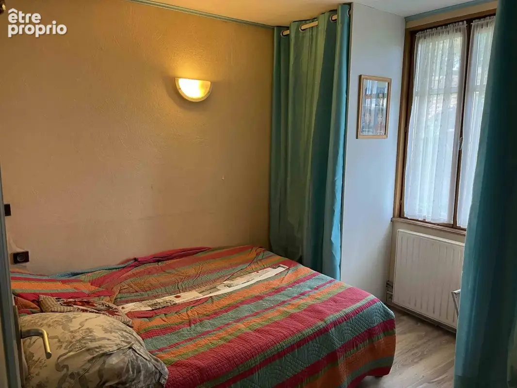 Maison 3 pièces 96 m² à vendre à Brienne (71290) - photo 8