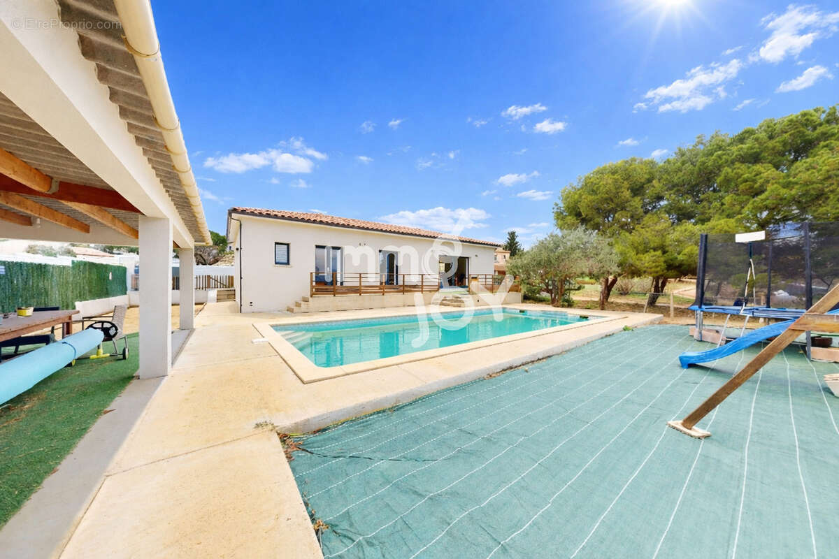 Maison à NARBONNE