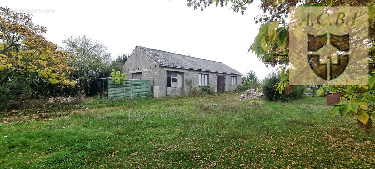 Maison à VENDOME