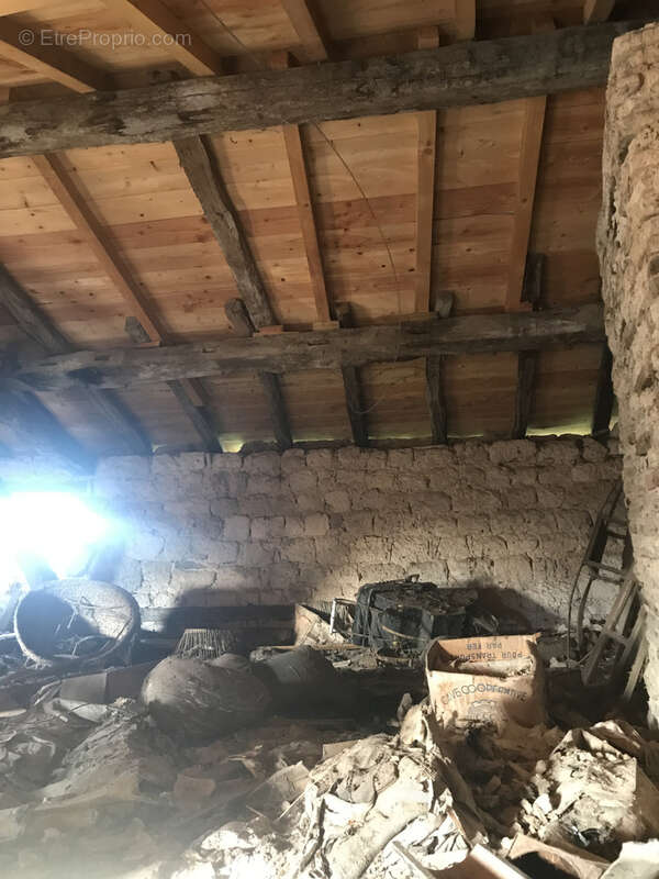 Maison à LE VERDIER