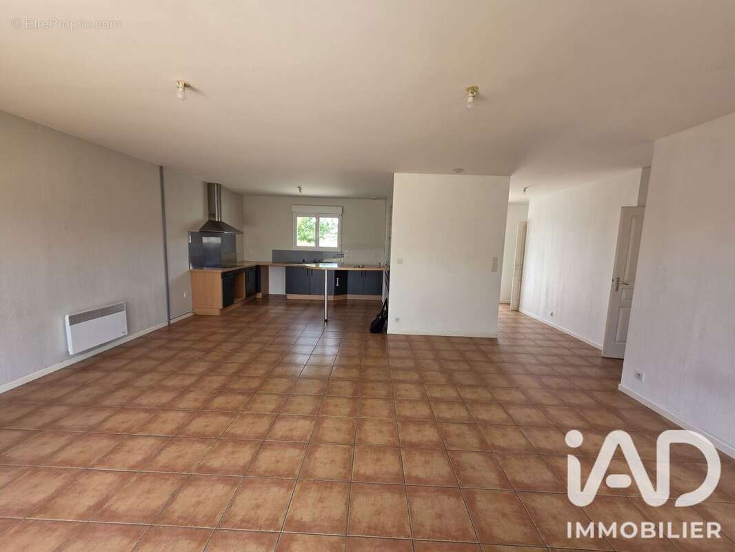 Photo 3 - Maison à TARBES