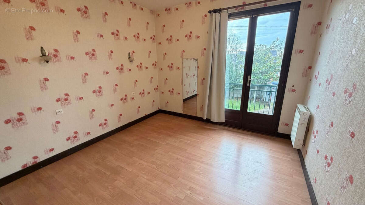 Maison à ROMORANTIN-LANTHENAY