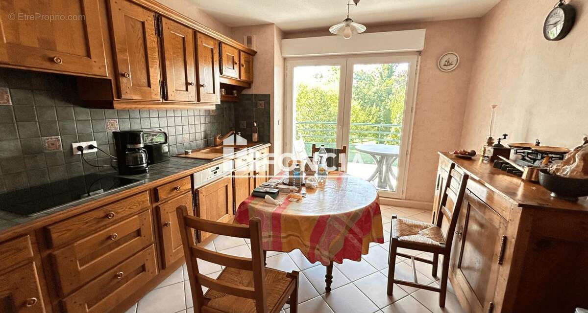 Appartement à GRADIGNAN