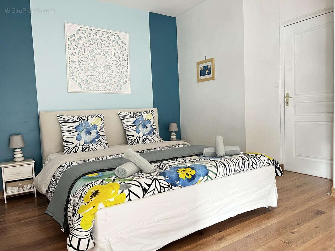 Appartement à BELZ