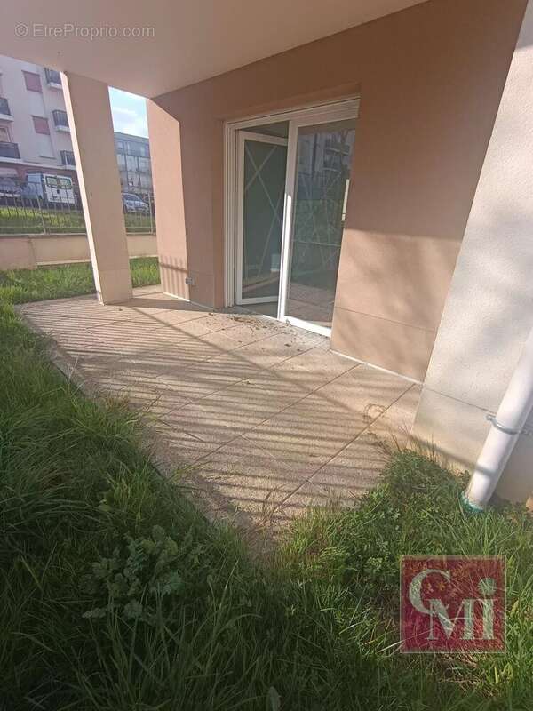 Appartement à ARPAJON