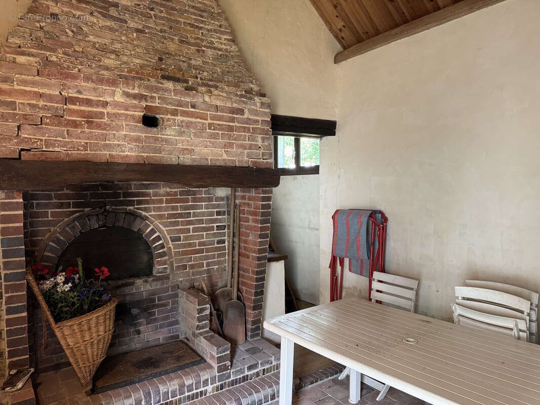 Maison à CHAMBEUGLE