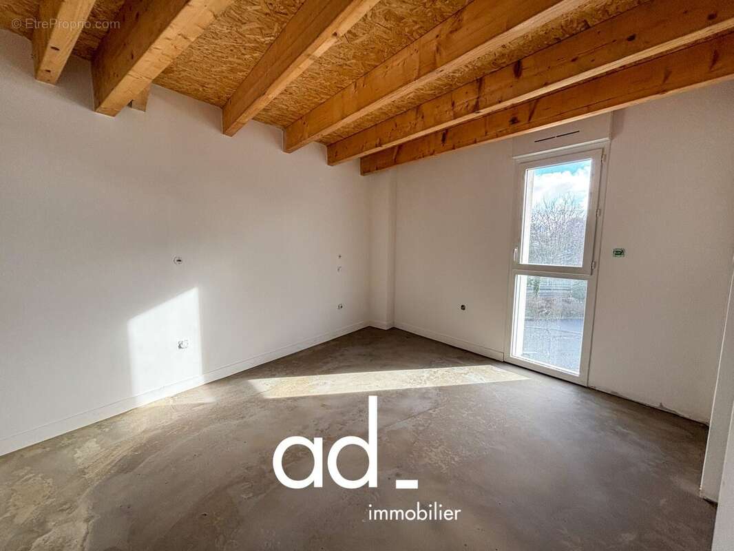 Appartement à LA ROCHELLE