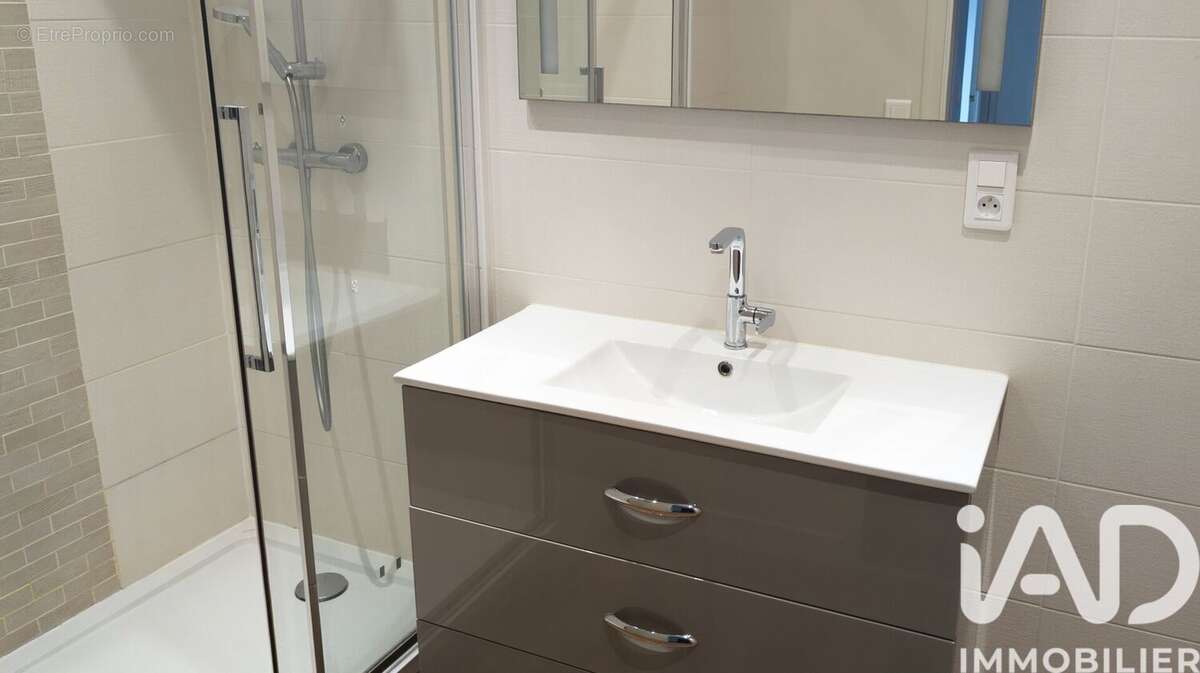 Photo 8 - Appartement à LA BAULE-ESCOUBLAC