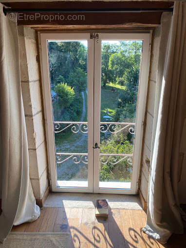 Maison à OULCHES