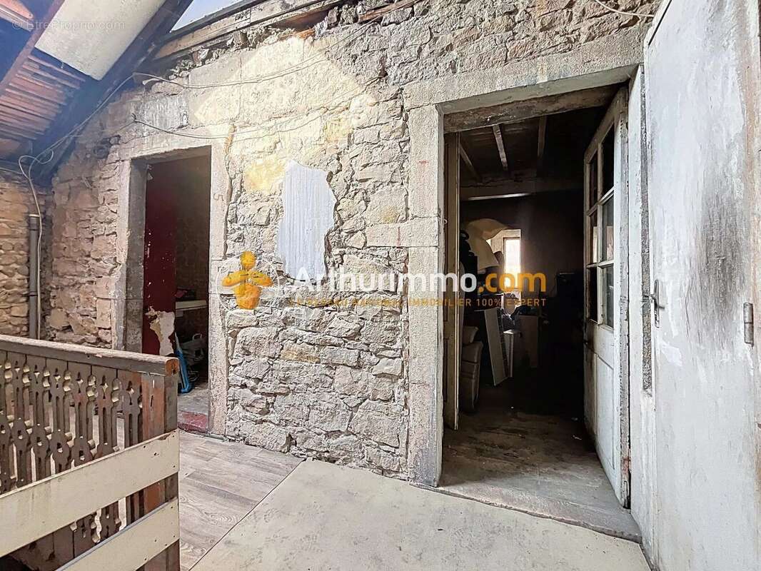 Appartement à BOURGOIN-JALLIEU