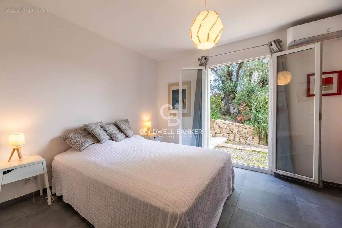 Maison à MONTICELLO