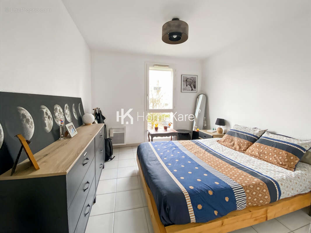 Appartement à MERIGNAC