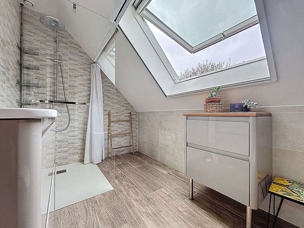 Maison à ORMESSON-SUR-MARNE