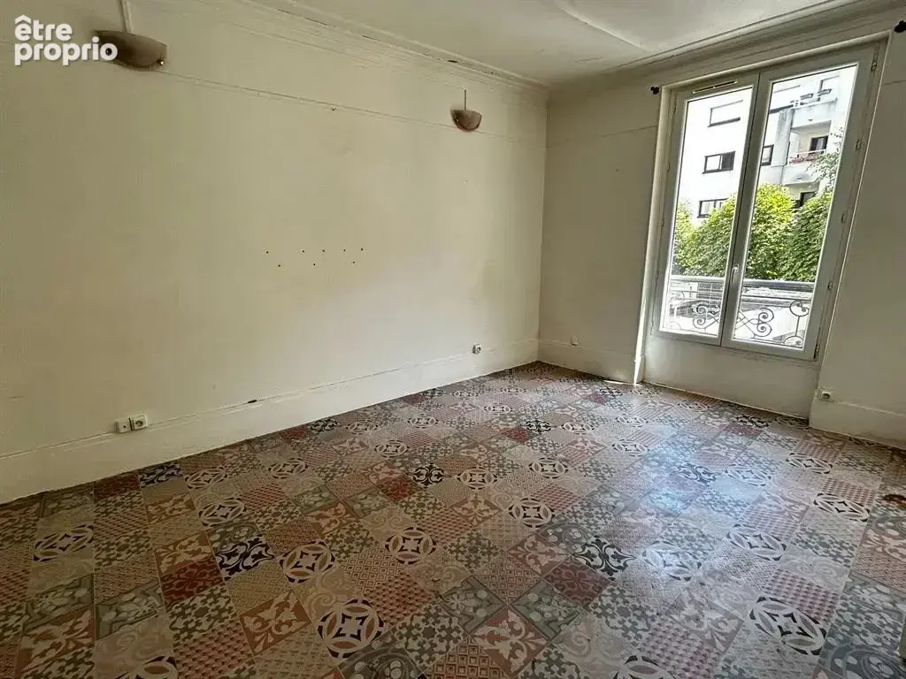 Appartement 2 pièces 43 m² à vendre à Paris-18e (75018) - photo 3