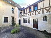 Maison à NOGENT-LE-ROTROU