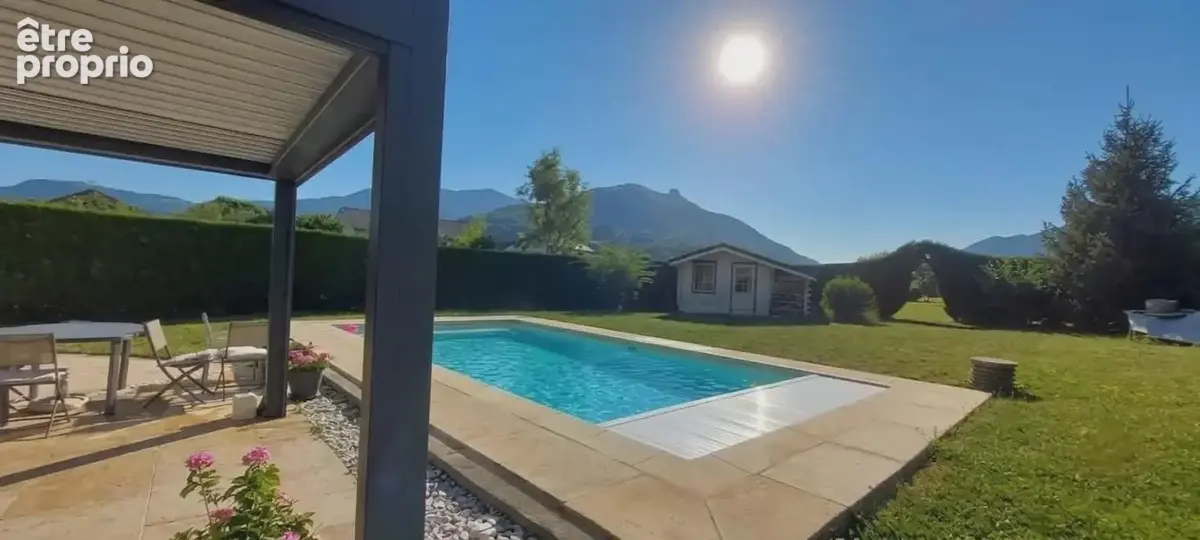 Maison 5 pièces 89 m² à vendre à Chambery (73000) - photo 11