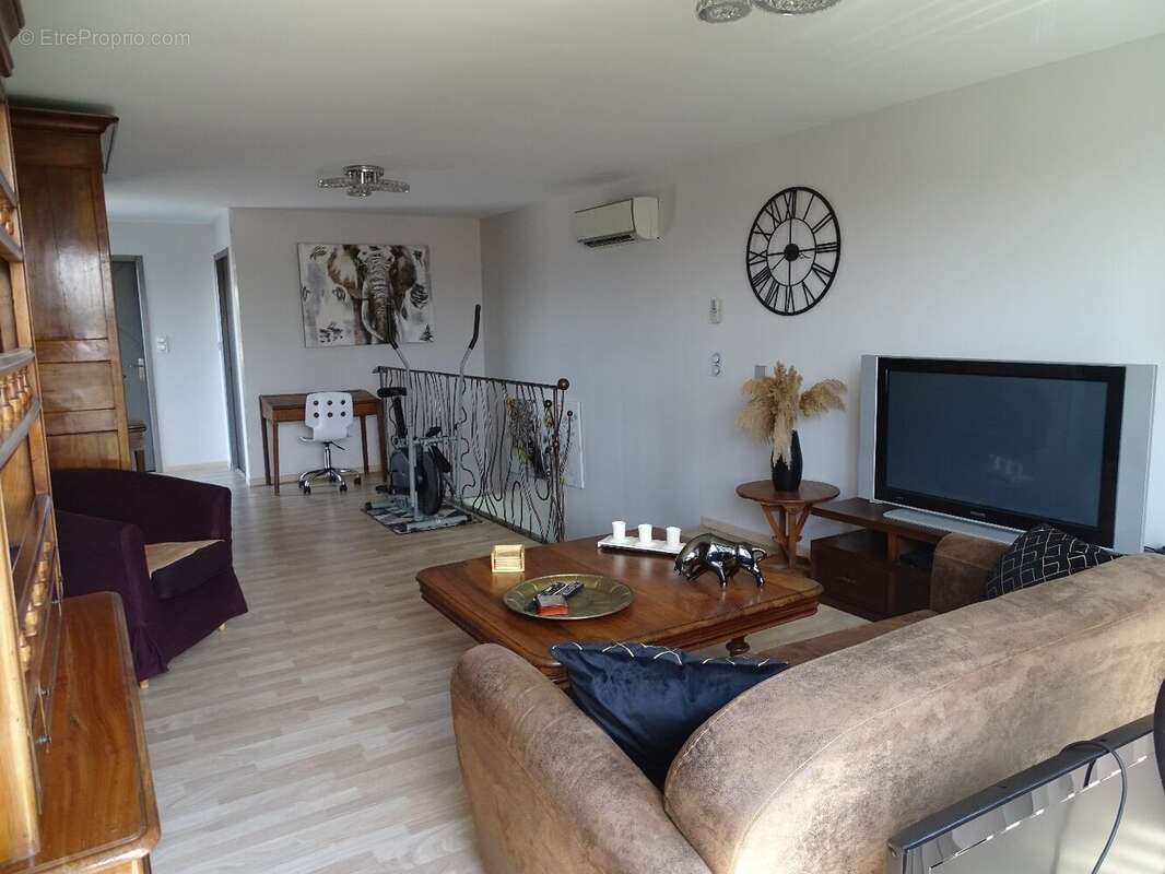 Maison à LA REDORTE