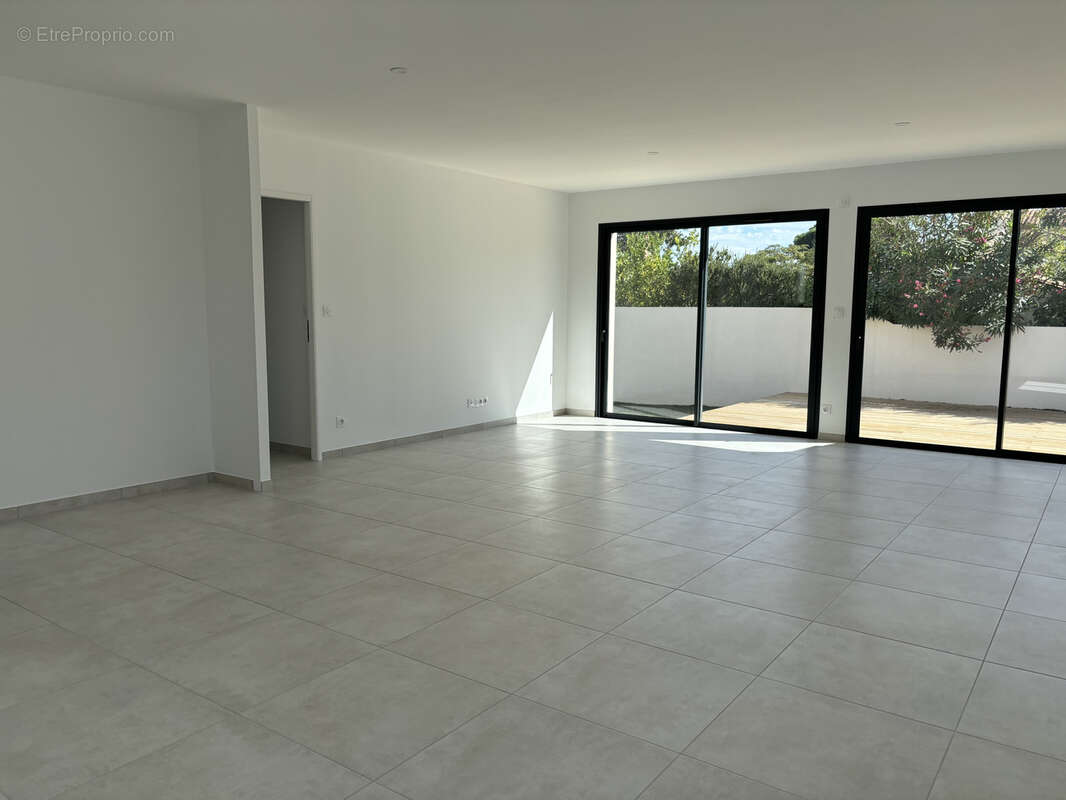 Maison à LLUPIA