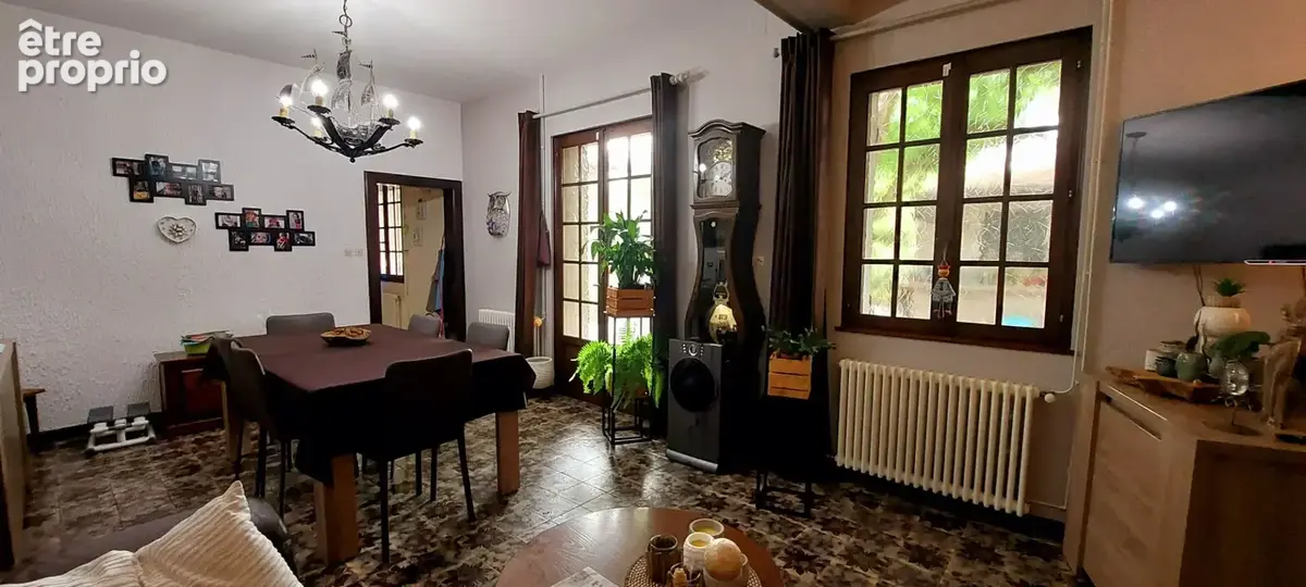 Maison Jarny 8 pièce(s) 165 m2 - photo 4