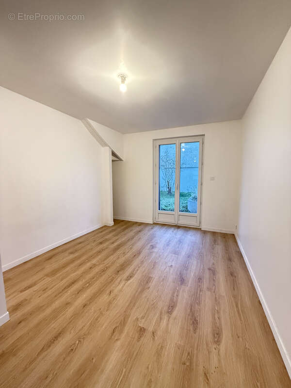 Maison à GRAND-COURONNE