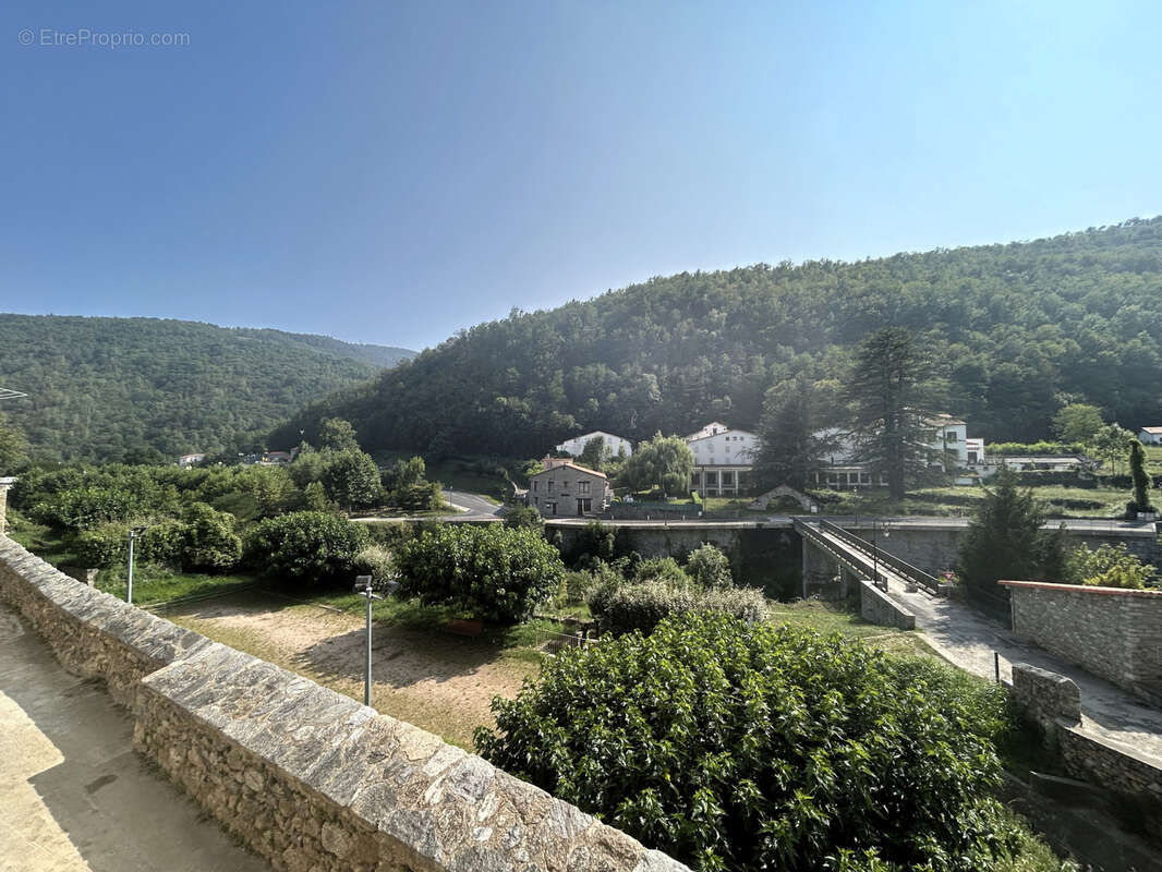 Appartement à PRATS-DE-MOLLO-LA-PRESTE