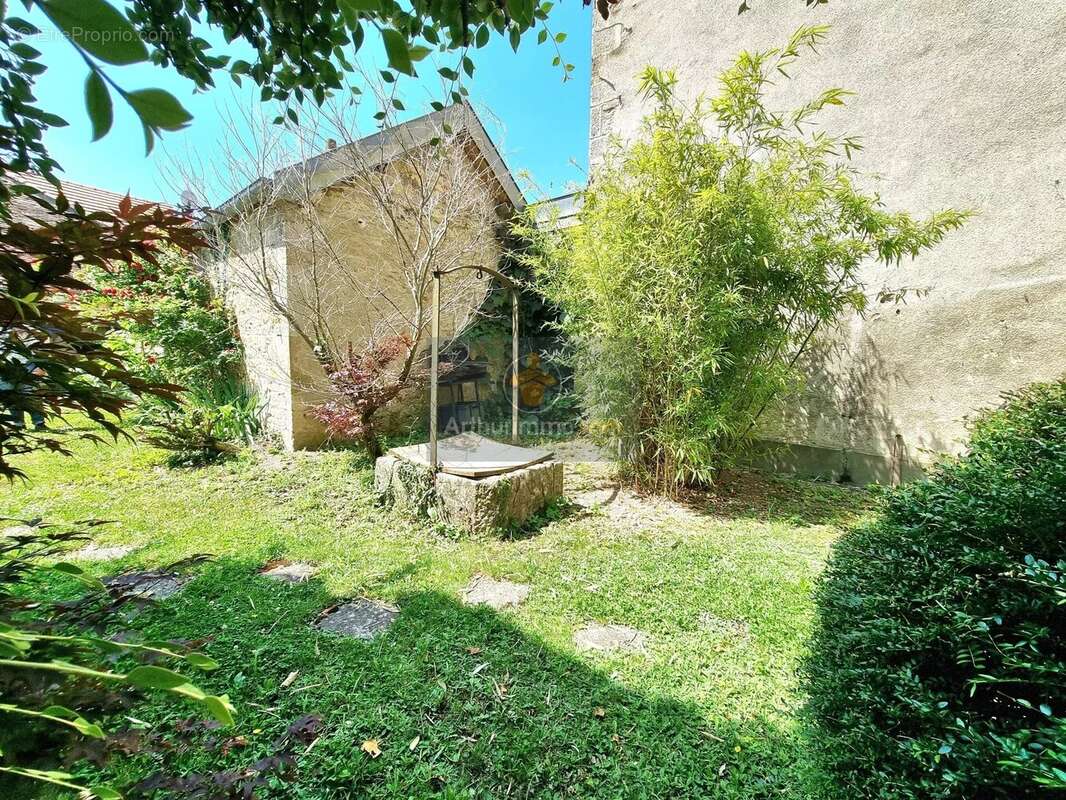 Maison à LANGRES
