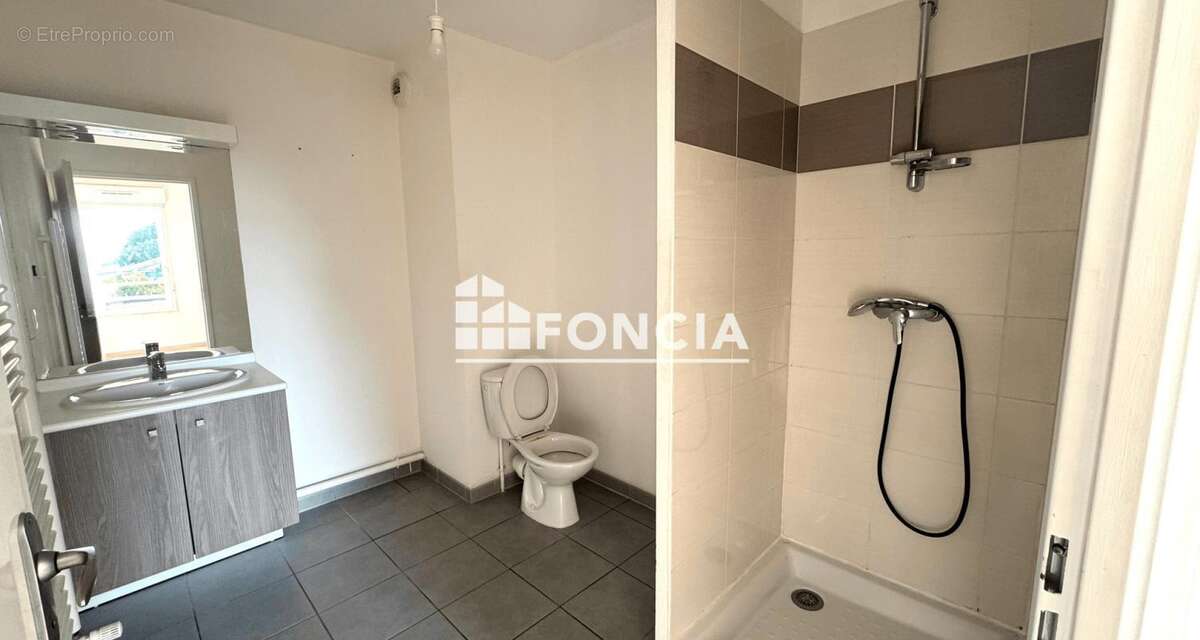 Appartement à AMBES