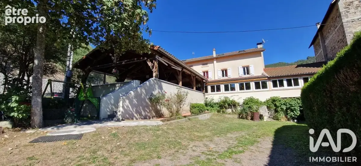 Photo 1 - Maison à SAINT-VINCENT