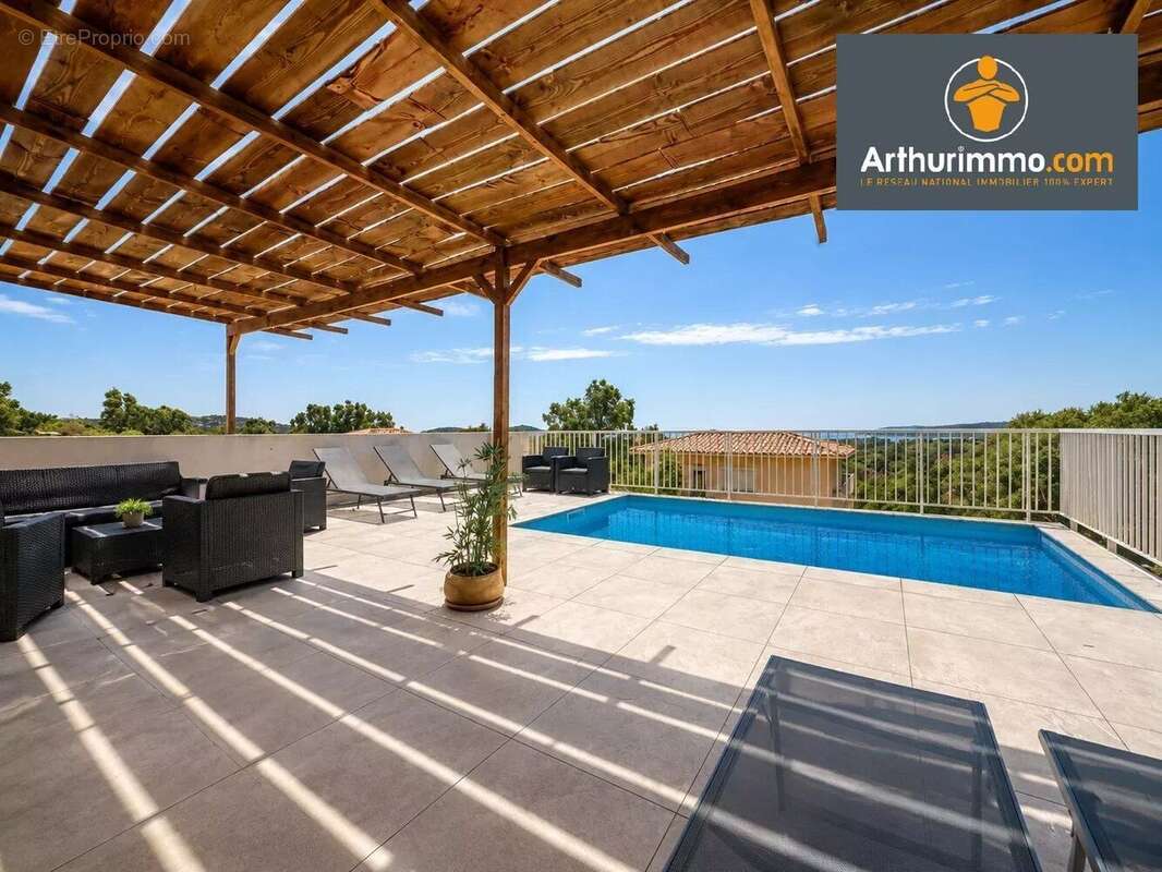 Vente Maison Porto-vecchio(20137) 775 000ï¿œ - photo 2