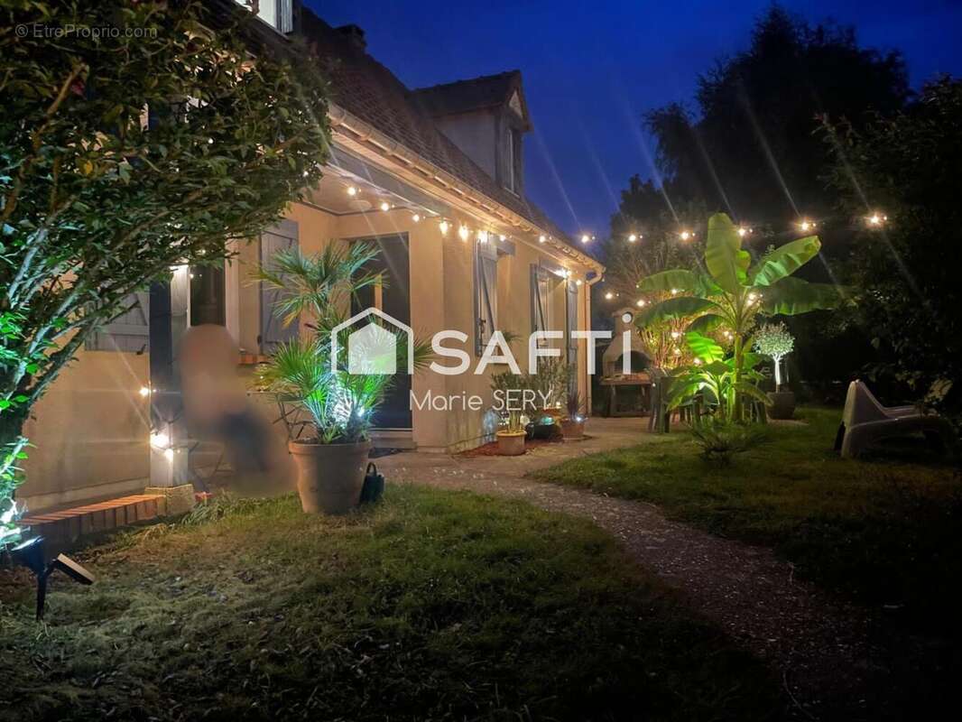Photo 2 - Maison à BOOS