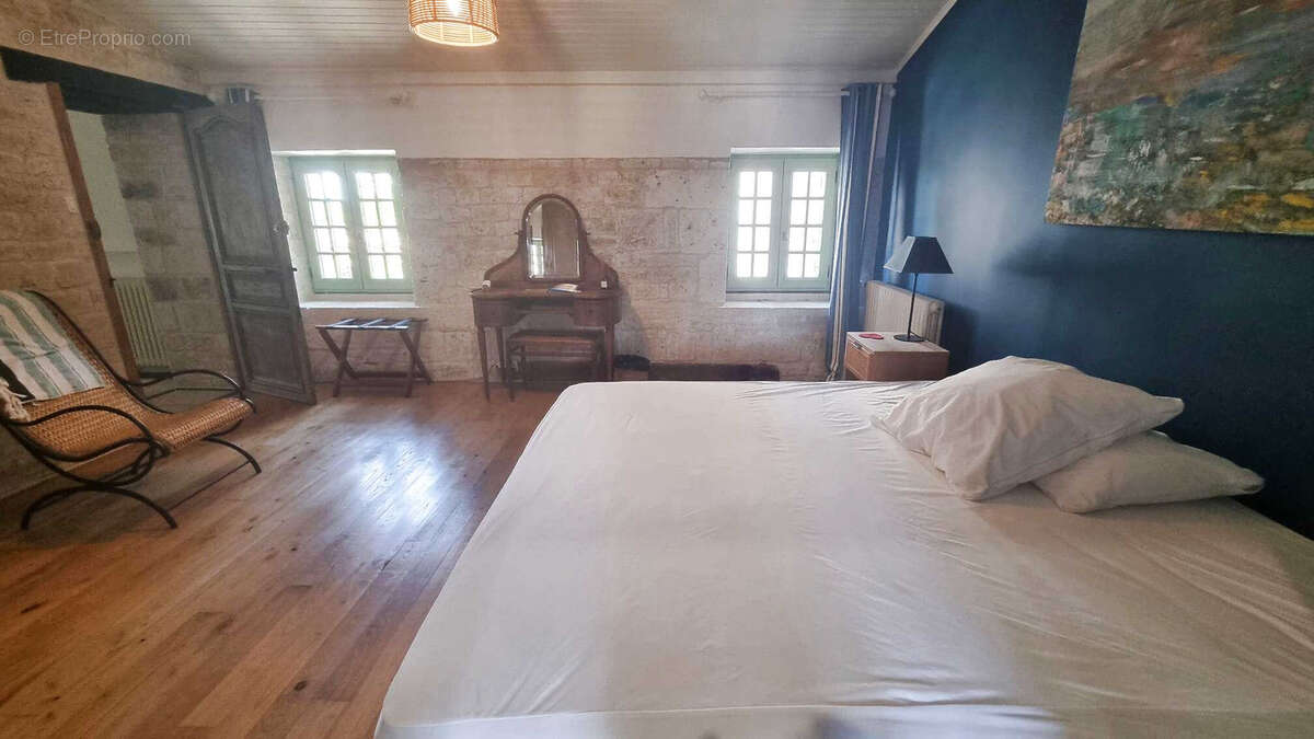 Maison à TOURNON-D'AGENAIS