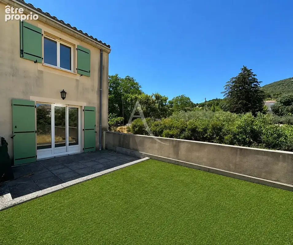 Appartement à MANOSQUE