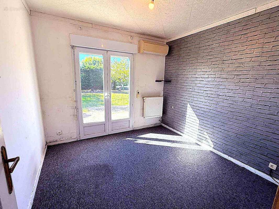 Maison à SAINT-LOUBES