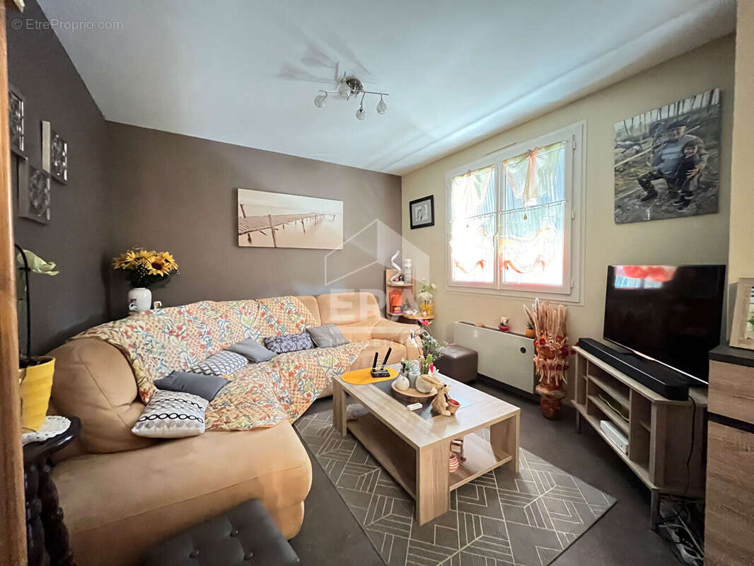 Maison à MONT-DE-MARSAN