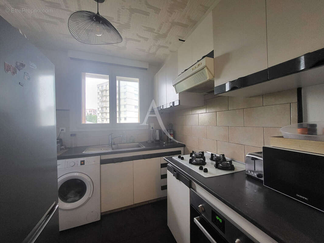 Appartement à CHOLET