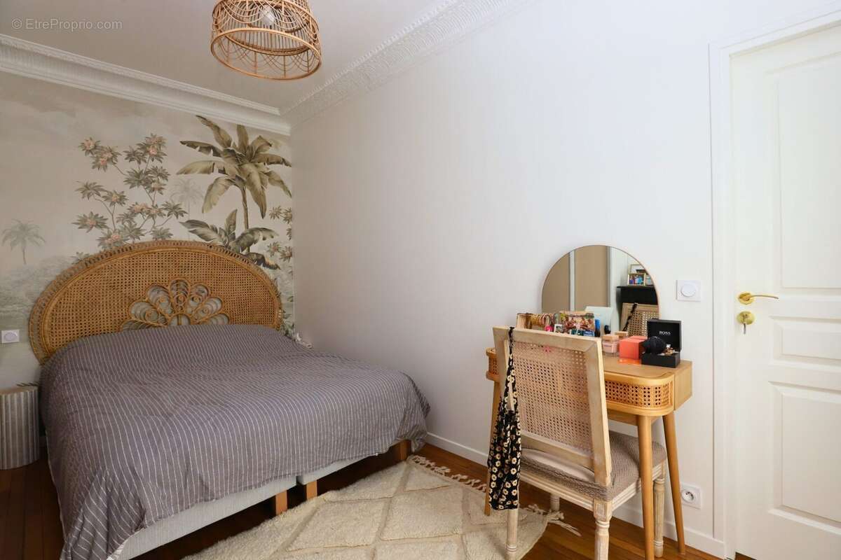 Appartement à MONTREUIL