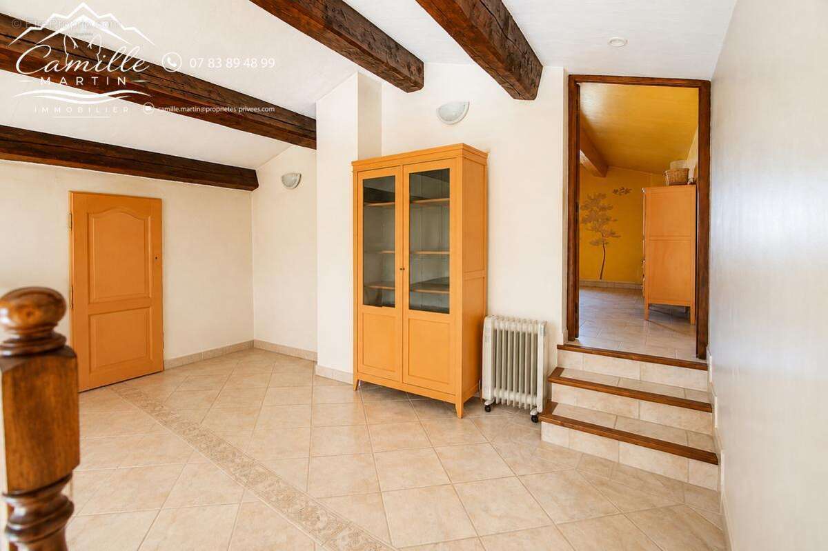Appartement Saint Raphael 4 pièce(s) 108.16 m2 - photo 11