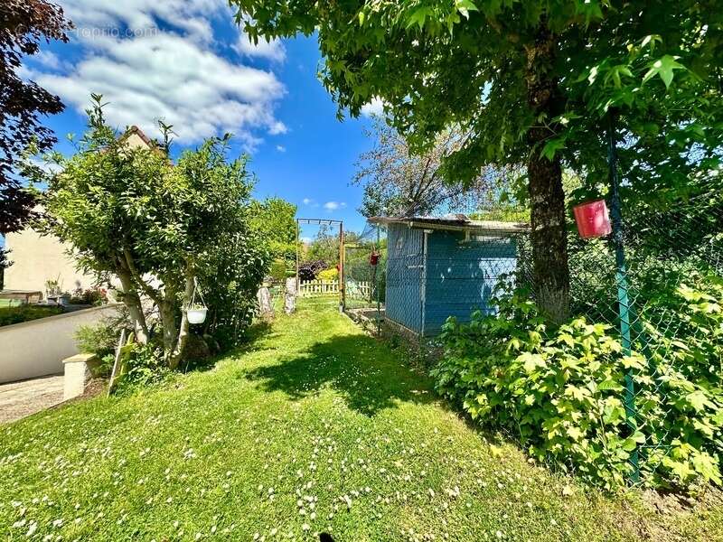 Maison à BURES-SUR-YVETTE