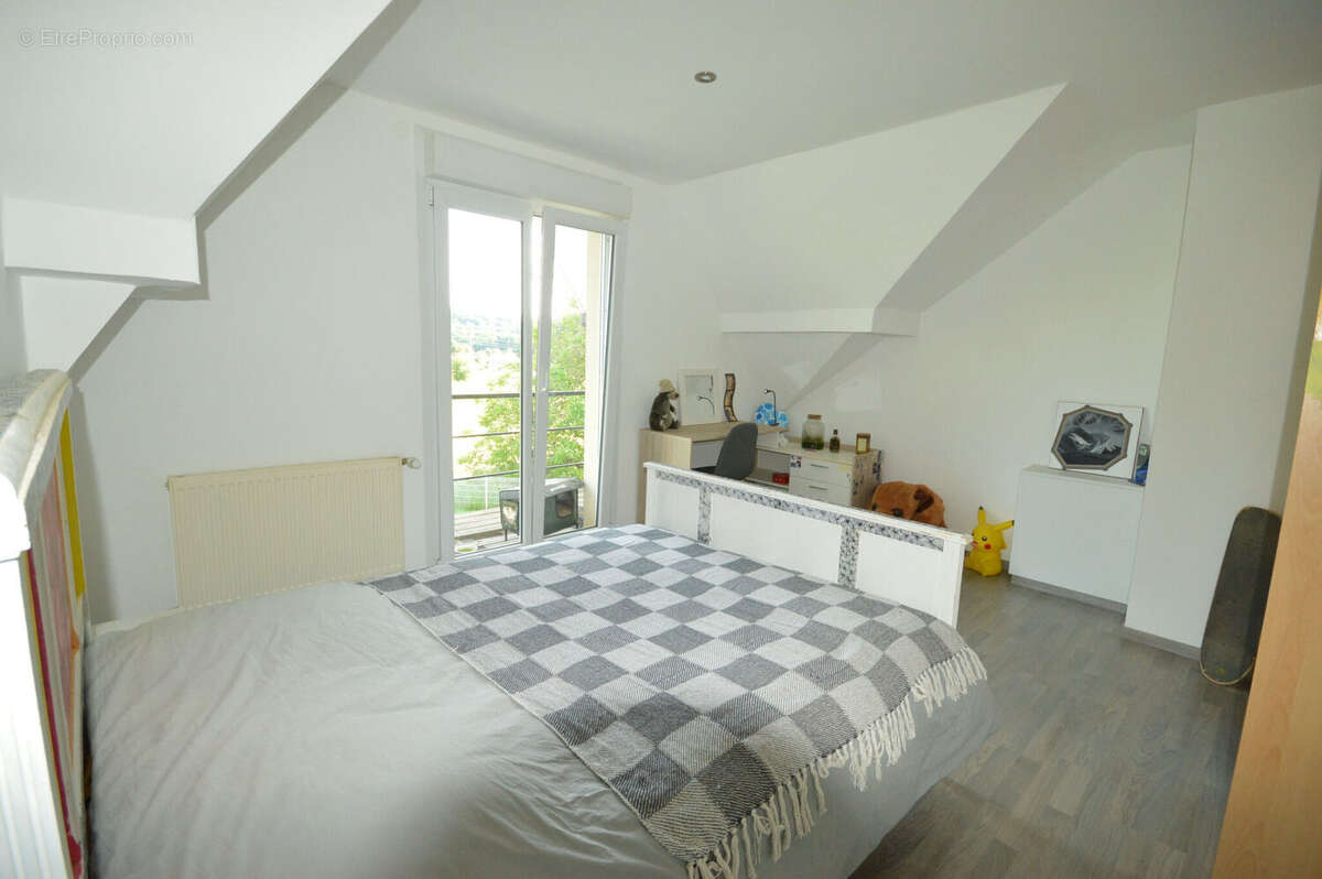 Photo 6 - Maison à ARCEY