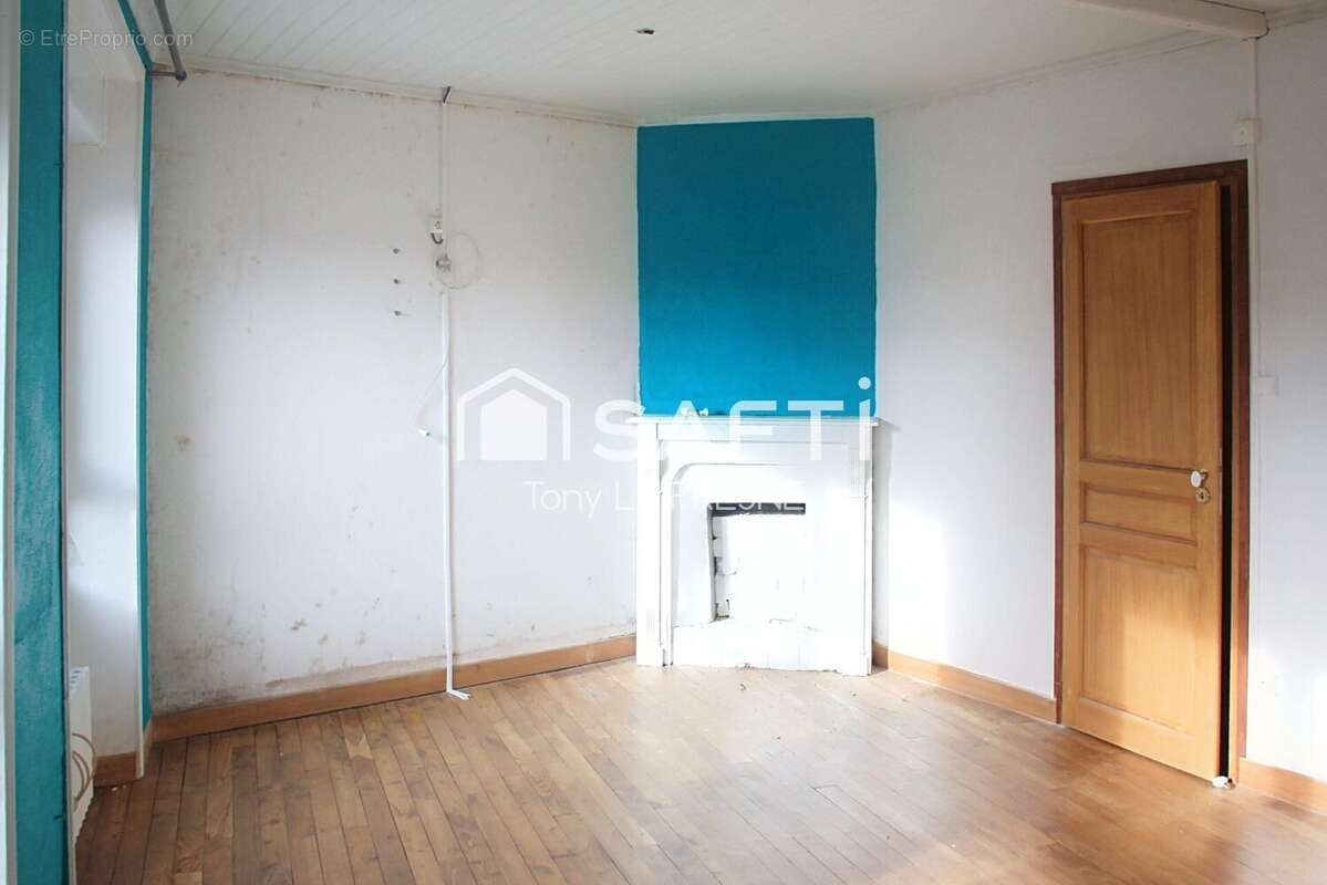 Photo 5 - Appartement à PLUMELIAU