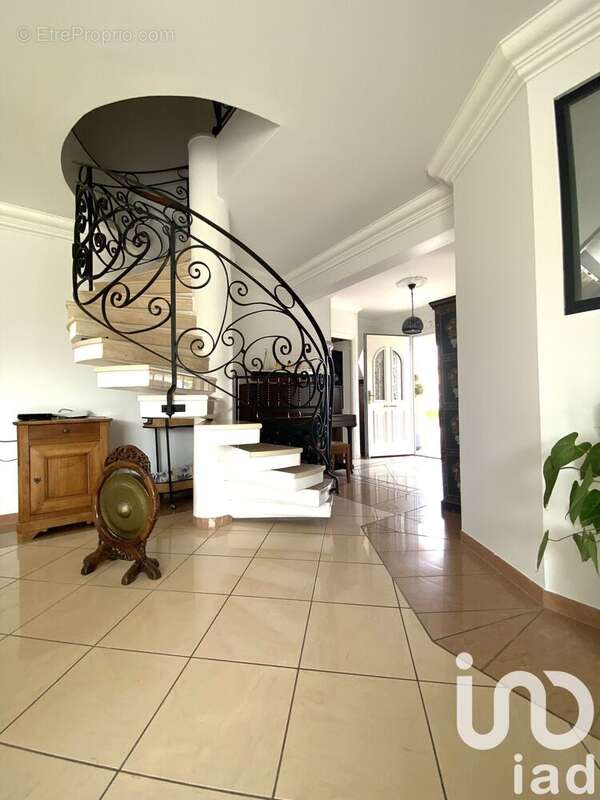 Photo 2 - Maison à L&#039;ILE-D&#039;OLONNE