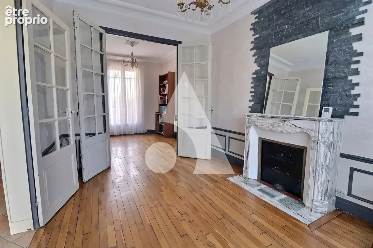 Maison Franconville 7 pièce(s) 156m2 - photo 3