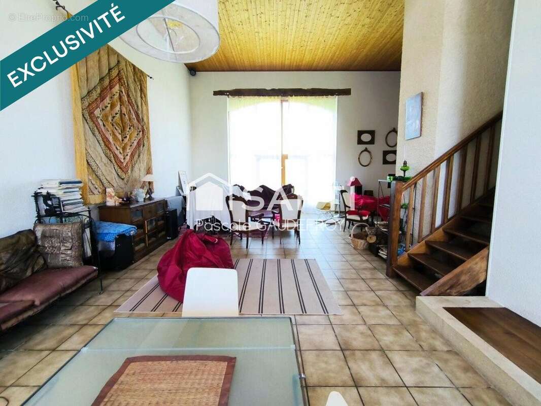 Maison 186 m² à Mortiers  - photo 4