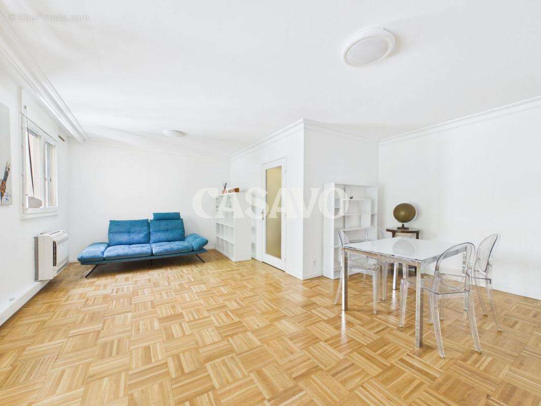 Appartement à LYON-4E