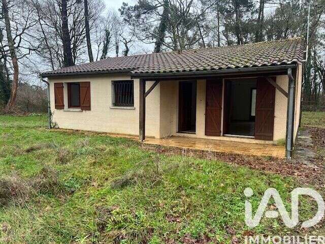 Photo 2 - Maison à CAVIGNAC