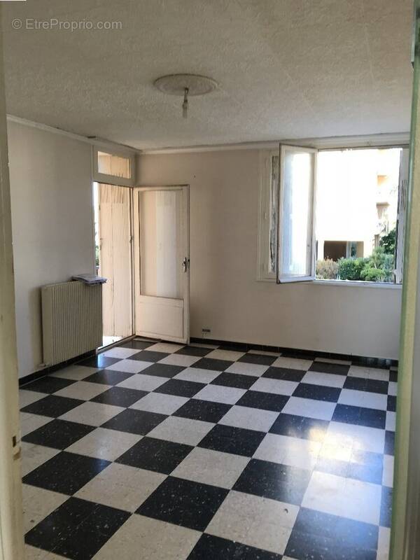 Appartement à BEZIERS