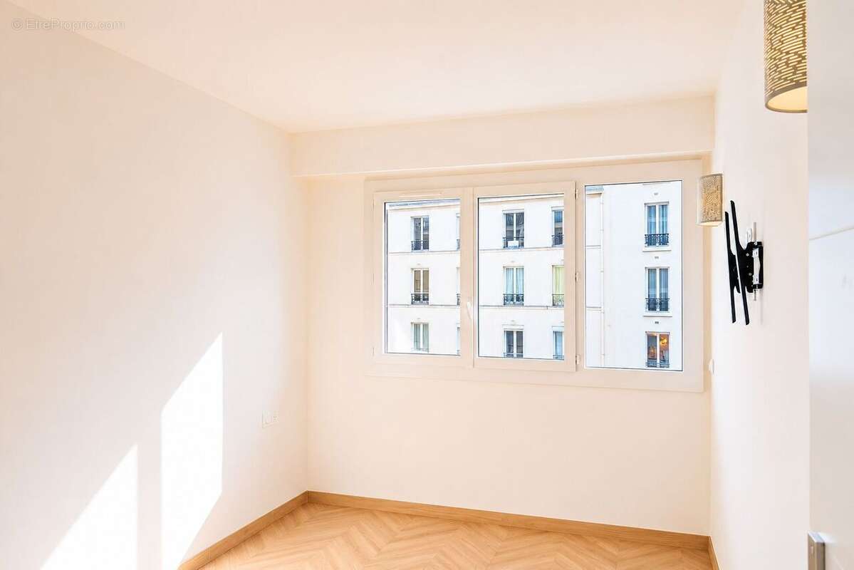 Appartement à SAINT-MANDE