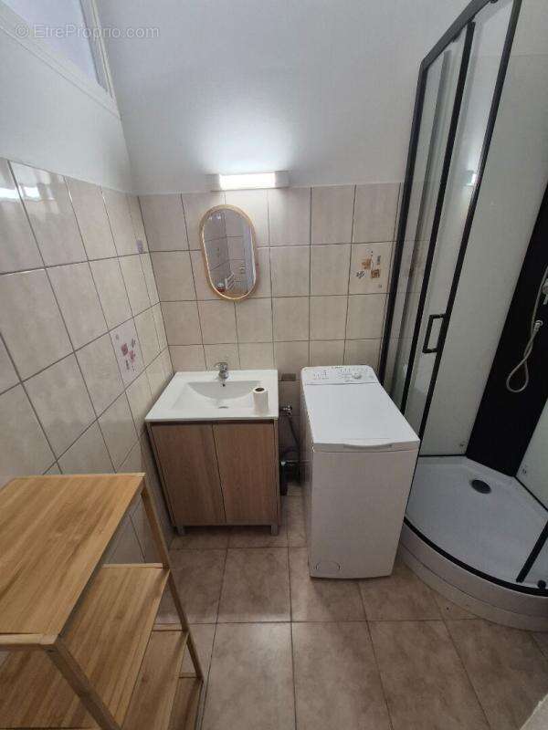 Appartement à GRAVIGNY