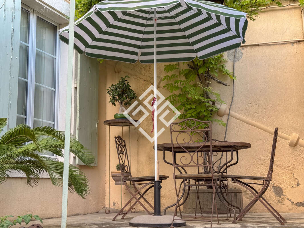 Maison à SAINT-MARCEL-SUR-AUDE